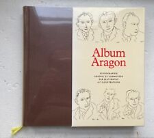 Pleiade album aragon d'occasion  Clermont-Ferrand-
