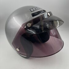 Hjc grey smoke for sale  Jamestown