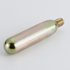 Cilindro cartucho de CO2 45g para airbag colete jaqueta salva-vidas inflável 1/2′′ comprar usado  Enviando para Brazil