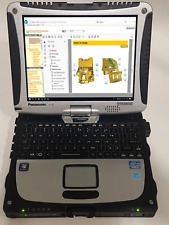 Diagnostic tough rugged for sale  USA