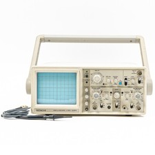 Hitachi 552 mhz for sale  Manhasset