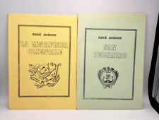 Metafisica orientale san usato  Fonte Nuova