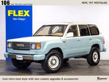 2001 toyota land for sale  San Diego