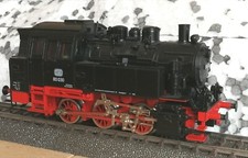 Märklin 3004 tenderlok gebraucht kaufen  Königsbrunn