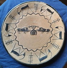 Simone lai. piatto usato Simone lai. piatto usato  Trevignano Romano