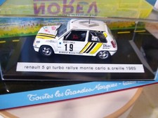 Renault turbo n19 d'occasion  France