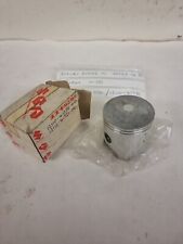 Nos suzuki rm125 for sale  ATHERSTONE