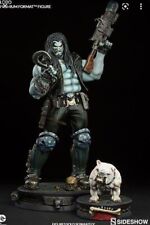 Sideshow lobo dawg usato  Torino