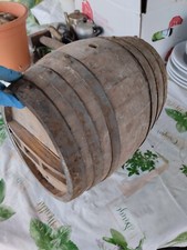 Vecchia antica botticella usato  Voltago Agordino