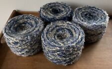 425g lot blue for sale  SANDBACH