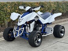 Quadzilla dinli 500cc for sale  RAINHAM