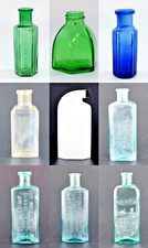 Antique apothecary chemist for sale  ANDOVER