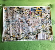 Grays harbor poster for sale  Aberdeen