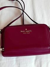 Umhängetasche kate spade gebraucht kaufen  Weil am Rhein