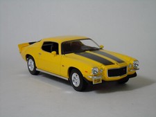 Maisto chevrolet camaro gebraucht kaufen  Eitorf