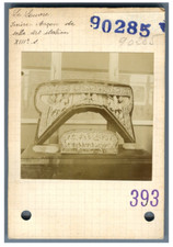 Musée louvre arçon d'occasion  Pagny-sur-Moselle