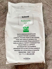 Vorwerk kobosan active d'occasion  La Grand-Croix
