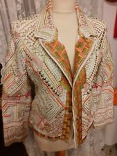 Bellissima giacca jacket usato  Pescocostanzo