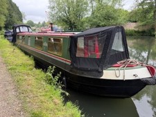 48ft sailaway empty for sale  HEMEL HEMPSTEAD