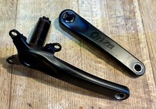 Onza crankset pf30 for sale  SOUTHSEA