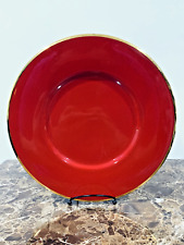 Lenox holiday ruby for sale  North East