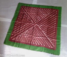Foulard yves saint d'occasion  Biarritz