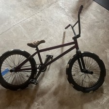 Kink bmx signature for sale  Hartford City