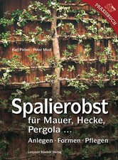 Spalierobst mauer hecke gebraucht kaufen Spalierobst mauer hecke gebraucht kaufen  Berlin