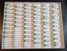 Dts testkasten anatomie gebraucht kaufen  Dortmund
