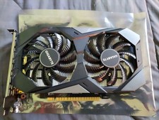 Tested gigabyte n1650oc for sale  Osseo