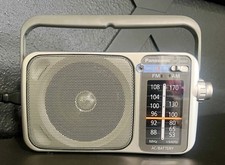 Panasonic 2400d portable for sale  Parrish