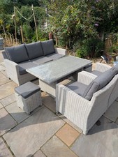 Kettler garden furniture for sale  LETCHWORTH GARDEN CITY
