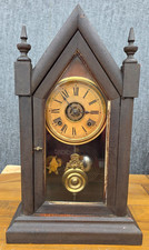 Antique ansonia clock for sale  KIDDERMINSTER