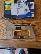 Rapid r33 stapler for sale Rapid r33 stapler for sale  LEICESTER