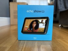 Alexa echo show for sale  LONDON