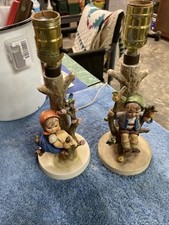 Vintage pair hummel for sale  Bethel Springs