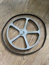 Hisense belt wheel for sale  LONDON