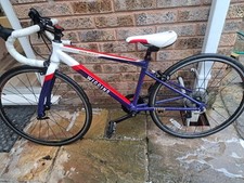 Wiggins rouen 540 for sale  DENBIGH