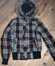 Women fox jacket for sale  Marysville