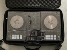 Traktor kontrol mk3 gebraucht kaufen  Kronberg im Taunus