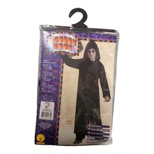 Boys hooded black for sale  DUNSTABLE