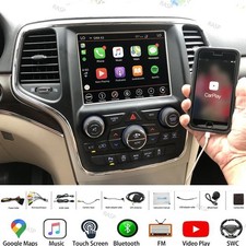 Android14 jeep grand for sale  Bordentown