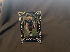 2024-25 Panini Select FIFA Terrace Zebra Lautaro Martinez SP na sprzedaż  Wysyłka do Poland