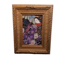 Beautiful frame asian for sale  Sunnyside