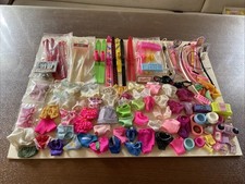 Barbie konvolut barbie gebraucht kaufen  Fürth
