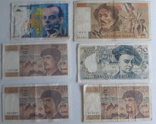 banque france gebraucht kaufen  Bürstadt