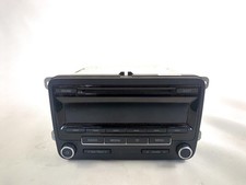 1k0035186an autoradio volkswag usato  Rovigo