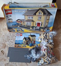 Lego creator model usato  Bergamo