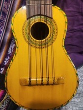 Gamboa charango string for sale  Huntington