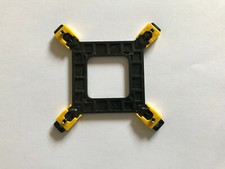 Adjustable mounting bracket gebraucht kaufen  Wilnsdorf